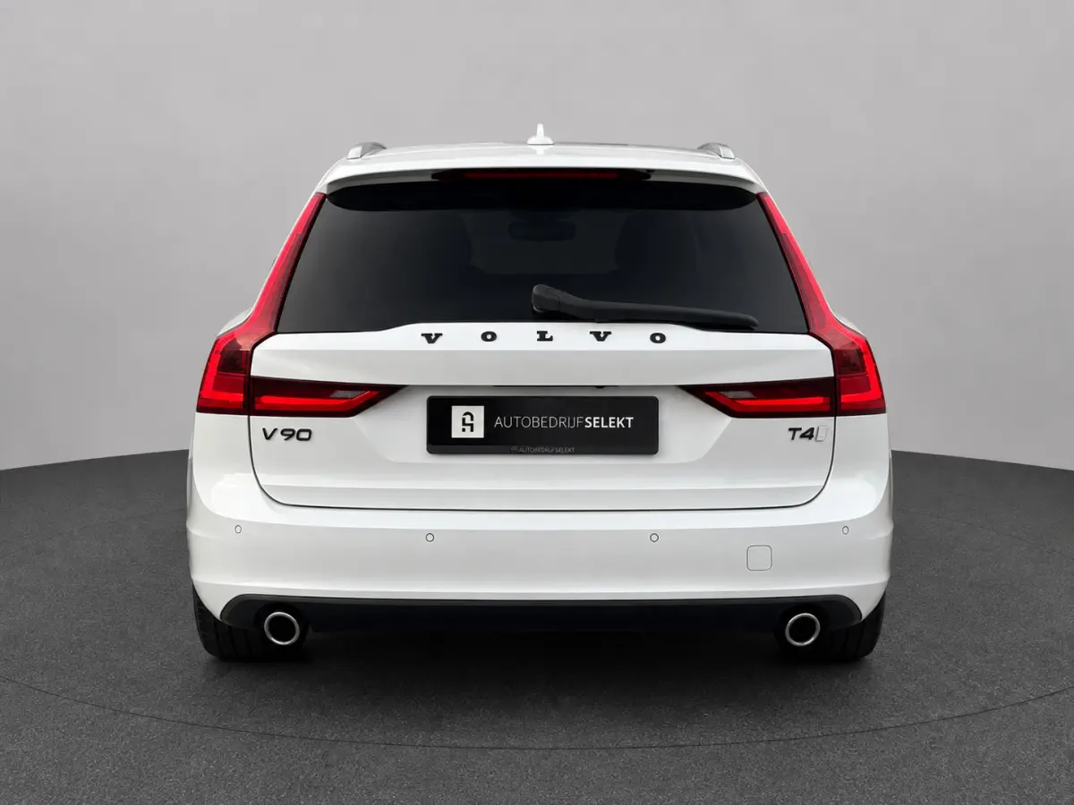 2.0 T4 Inscription | Trekhaak | Head Up | Dodehoek | ACC | Carplay