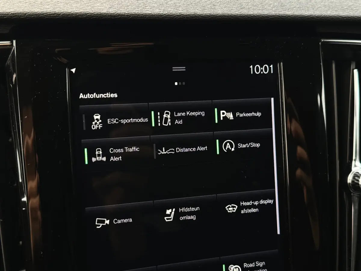2.0 T4 Inscription | Trekhaak | Head Up | Dodehoek | ACC | Carplay