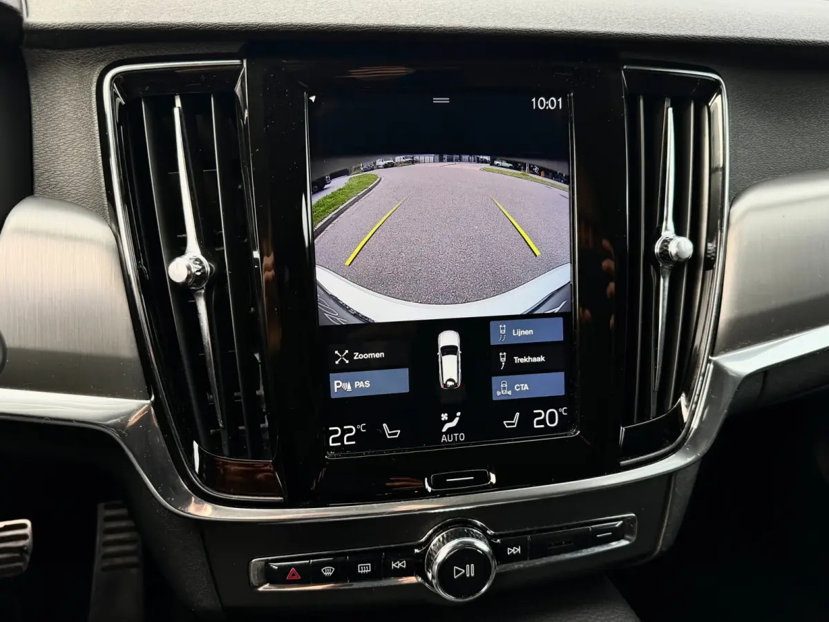 2.0 T4 Inscription | Trekhaak | Head Up | Dodehoek | ACC | Carplay