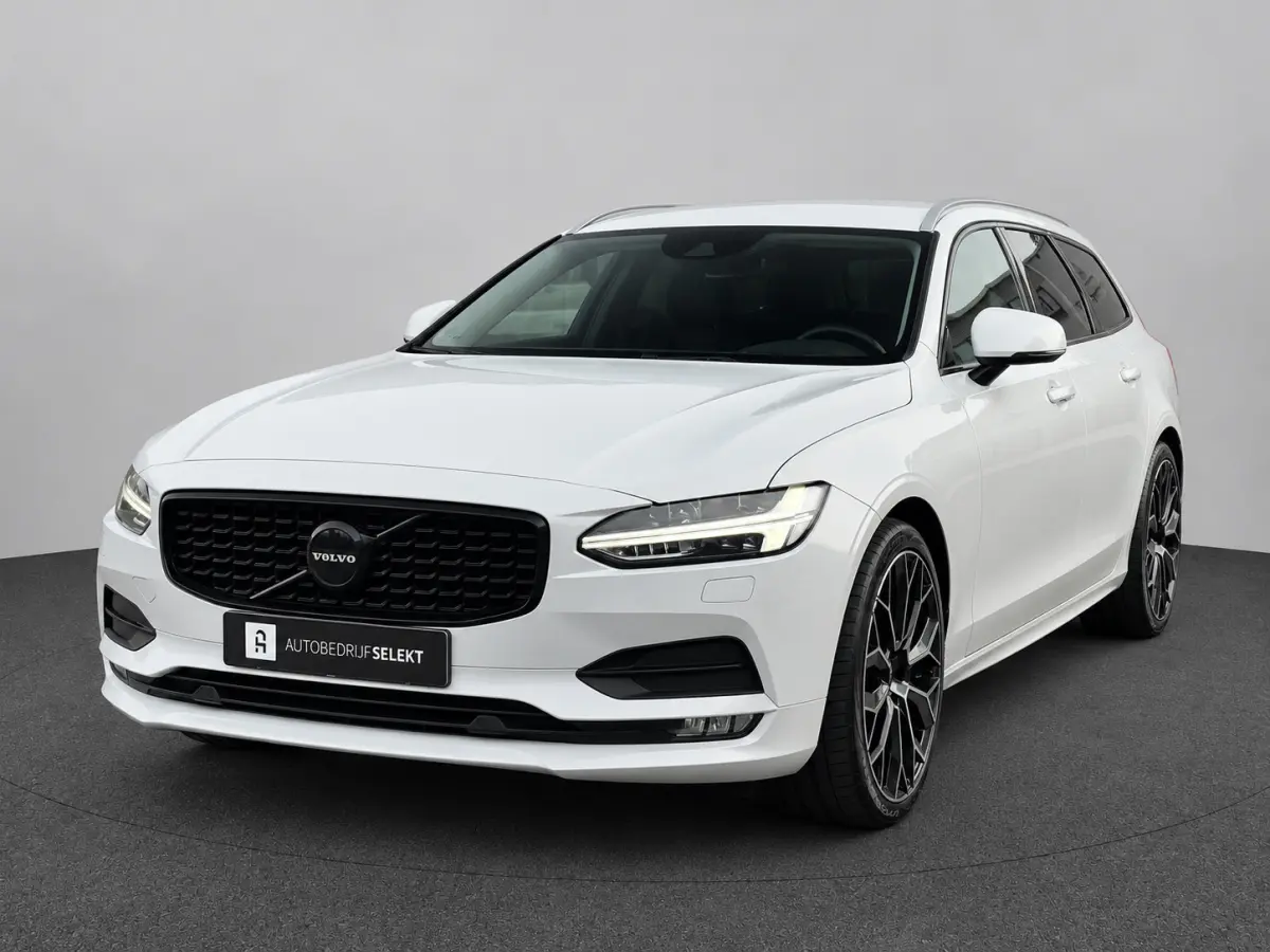 2.0 T4 Inscription | Trekhaak | Head Up | Dodehoek | ACC | Carplay