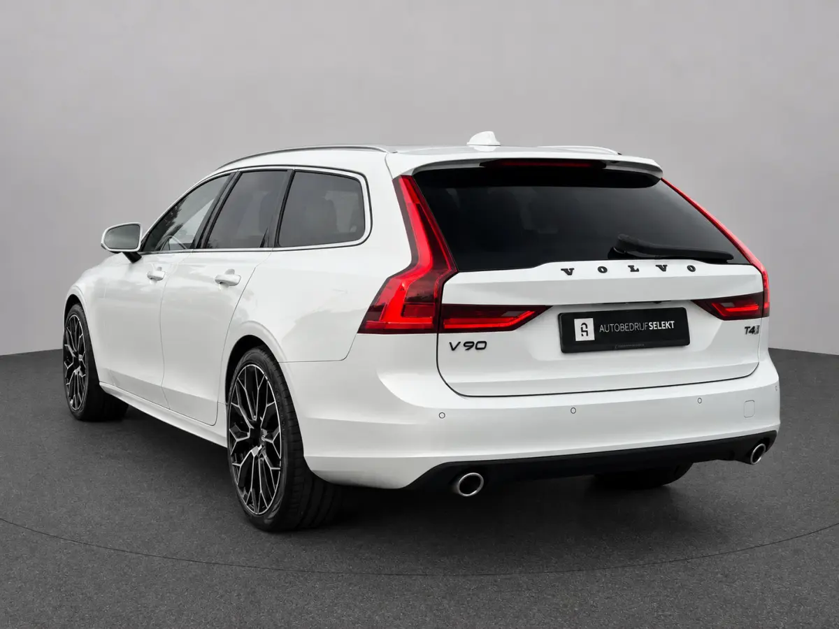 2.0 T4 Inscription | Trekhaak | Head Up | Dodehoek | ACC | Carplay