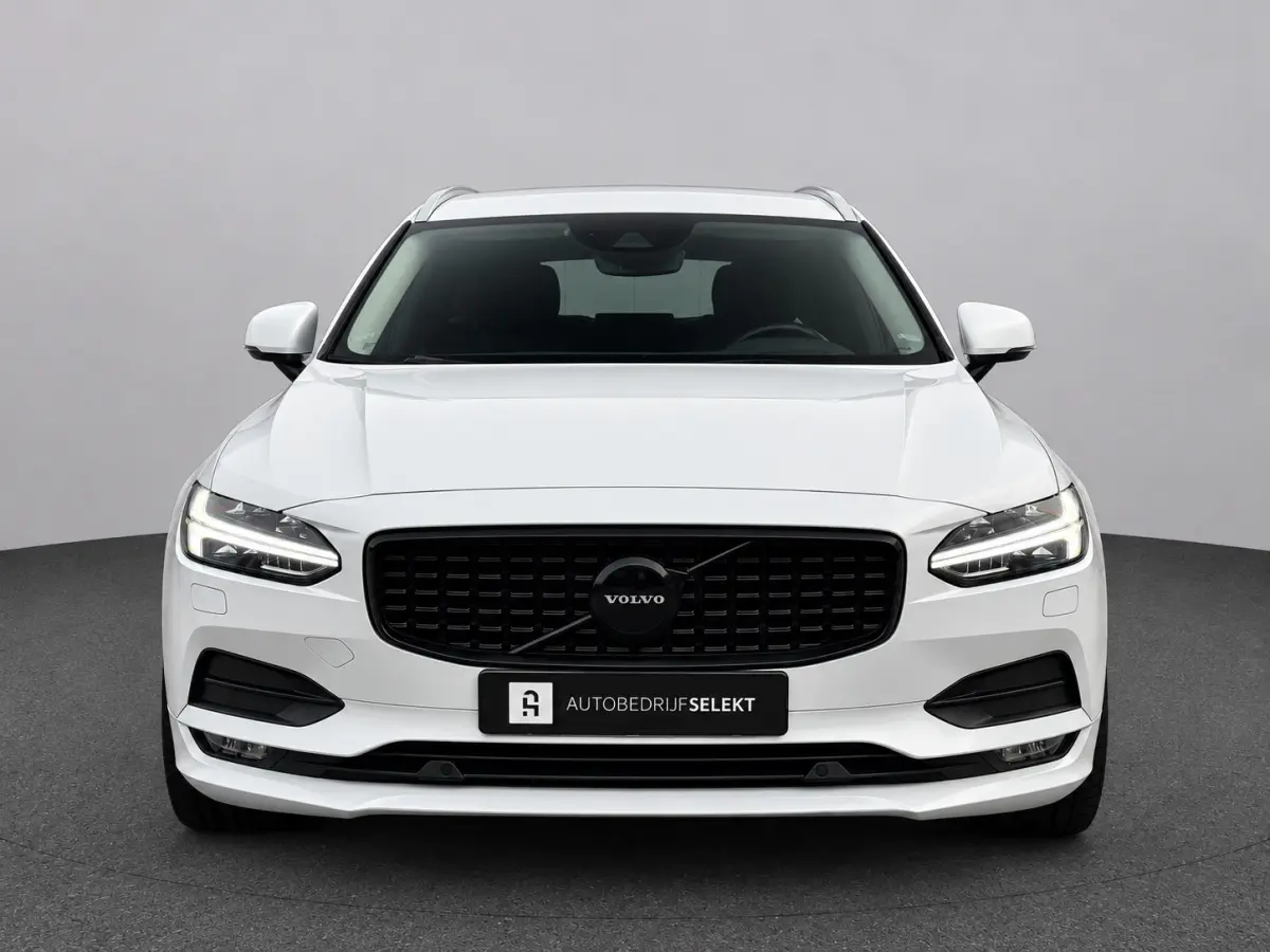 2.0 T4 Inscription | Trekhaak | Head Up | Dodehoek | ACC | Carplay