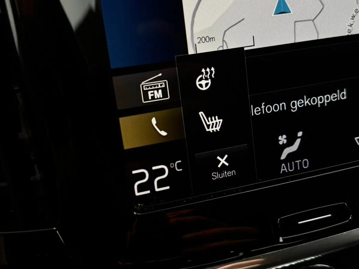2.0 T4 Inscription | Trekhaak | Head Up | Dodehoek | ACC | Carplay