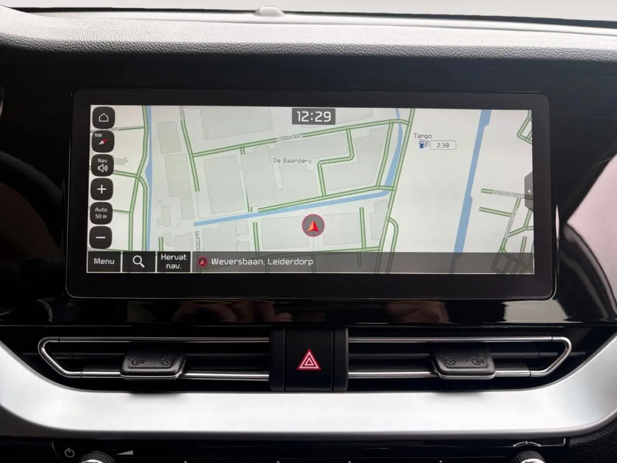 1.6 GDi Hybrid DynamicLine | Navigatie | Apple Carplay / Android Auto | Climate Control | Achterruitrij Camera | Lichtmetalen Velgen |