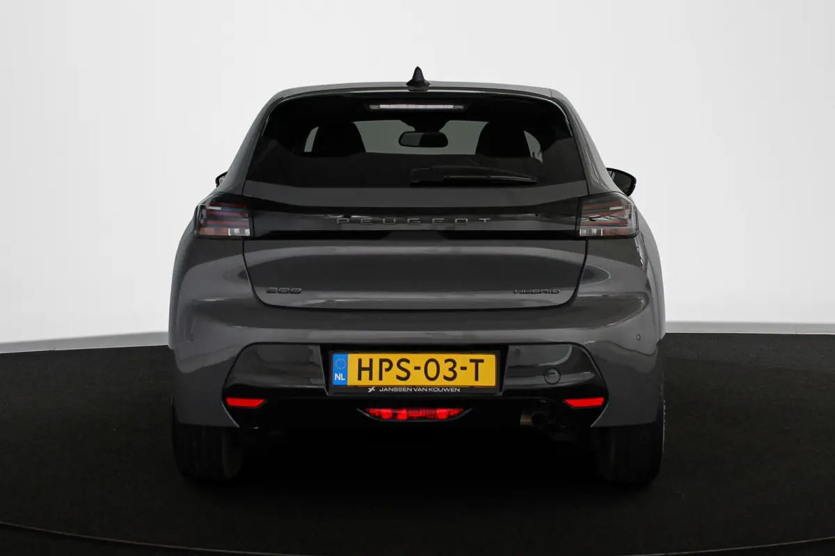 1.2 Hybrid 110 e-DCS6 Allure Automaat Apple CarPlay Clima 16"