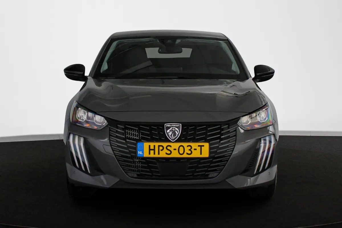 1.2 Hybrid 110 e-DCS6 Allure Automaat Apple CarPlay Clima 16"