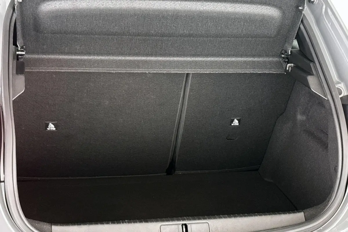 1.2 Hybrid 110 e-DCS6 Allure Automaat Apple CarPlay Clima 16"