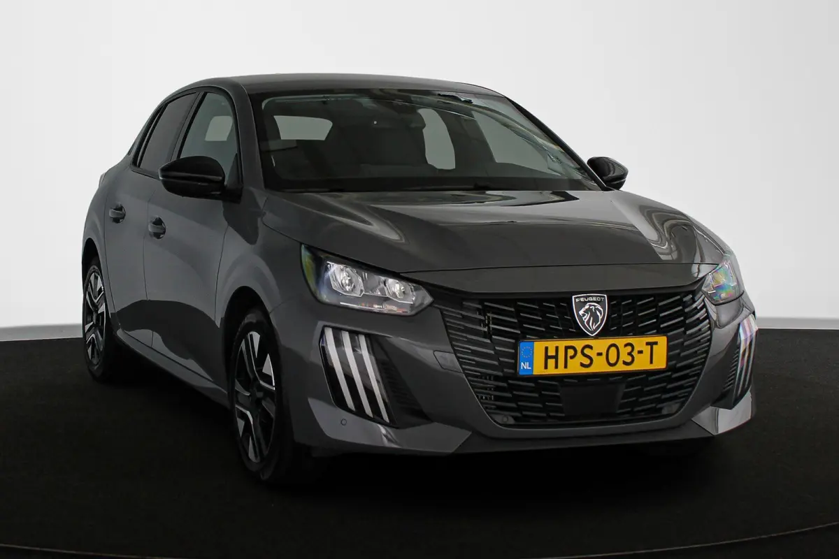 1.2 Hybrid 110 e-DCS6 Allure Automaat Apple CarPlay Clima 16"