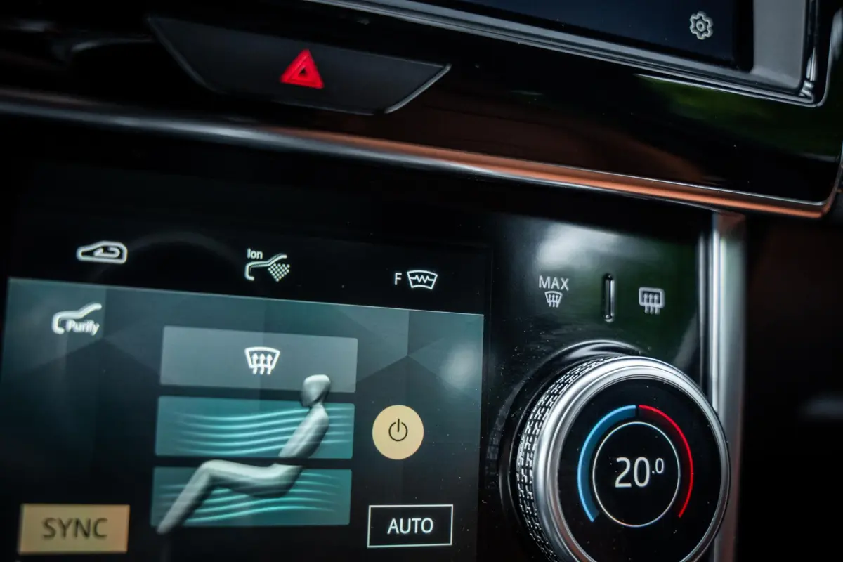 2.0 P250 R-Dynamic HSE Black-Pack Org.NL|Pano-dak|Carplay|Meridian|Memory|Dealeronderhouden