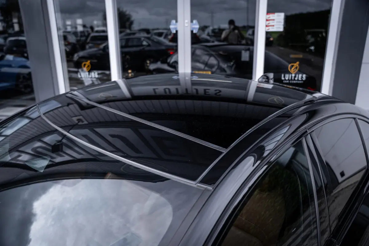 2.0 P250 R-Dynamic HSE Black-Pack Org.NL|Pano-dak|Carplay|Meridian|Memory|Dealeronderhouden