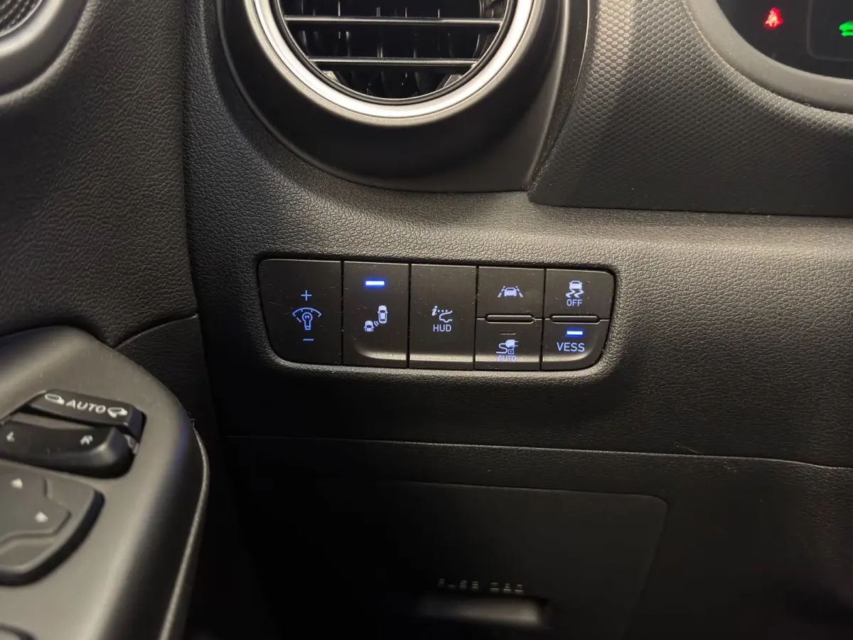 EV Premium 64 kWh / HUD / Camera / 2e eig. / NL-auto