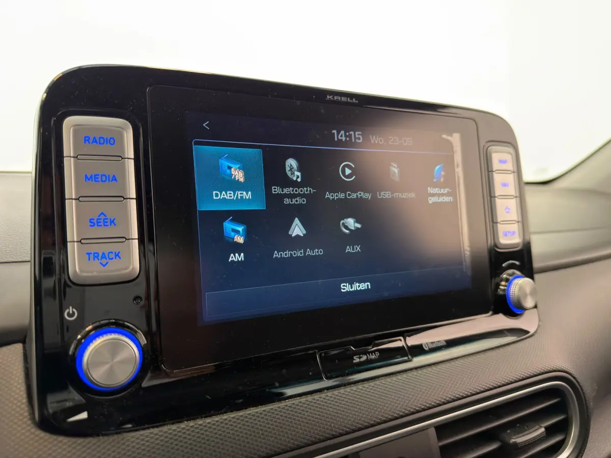 EV Premium 64 kWh / HUD / Camera / 2e eig. / NL-auto