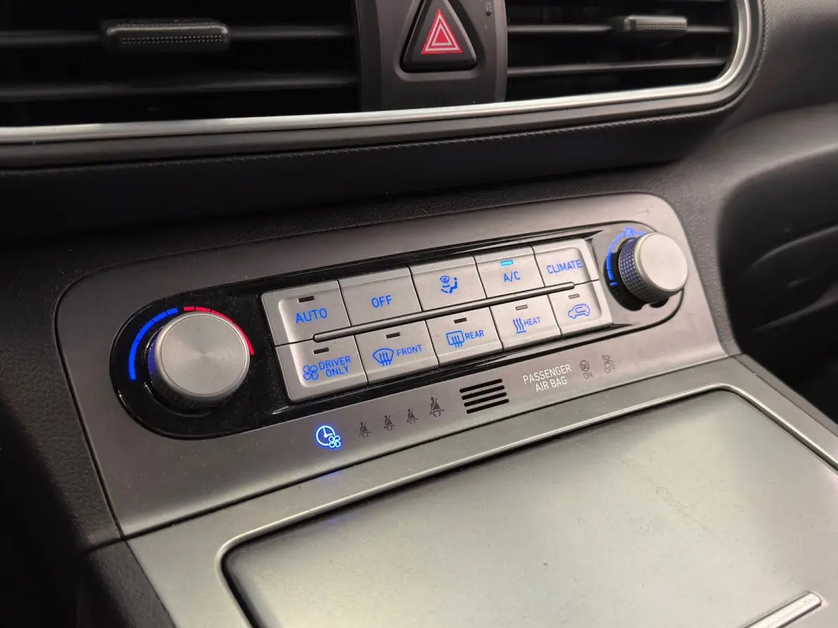 EV Premium 64 kWh / HUD / Camera / 2e eig. / NL-auto