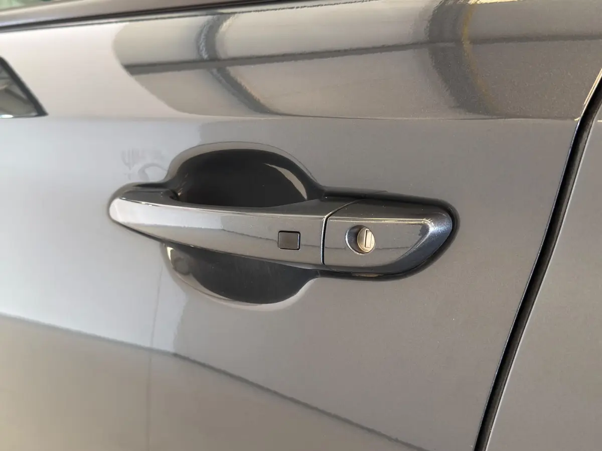 EV Premium 64 kWh / HUD / Camera / 2e eig. / NL-auto