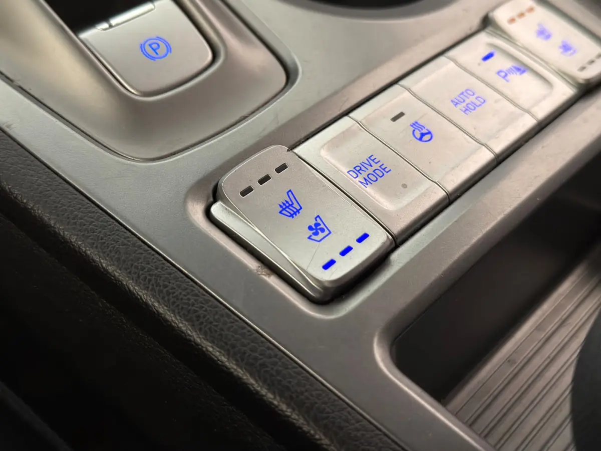 EV Premium 64 kWh / HUD / Camera / 2e eig. / NL-auto