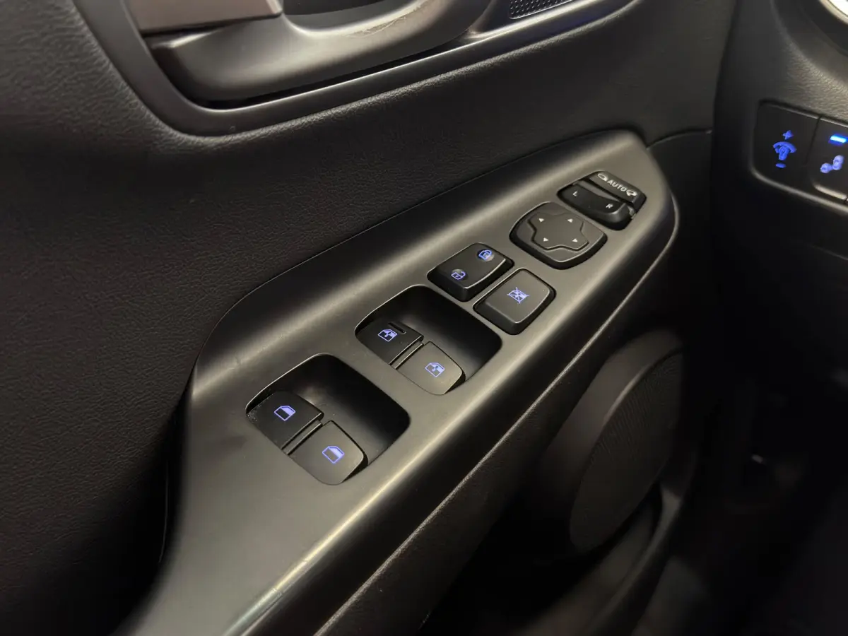 EV Premium 64 kWh / HUD / Camera / 2e eig. / NL-auto
