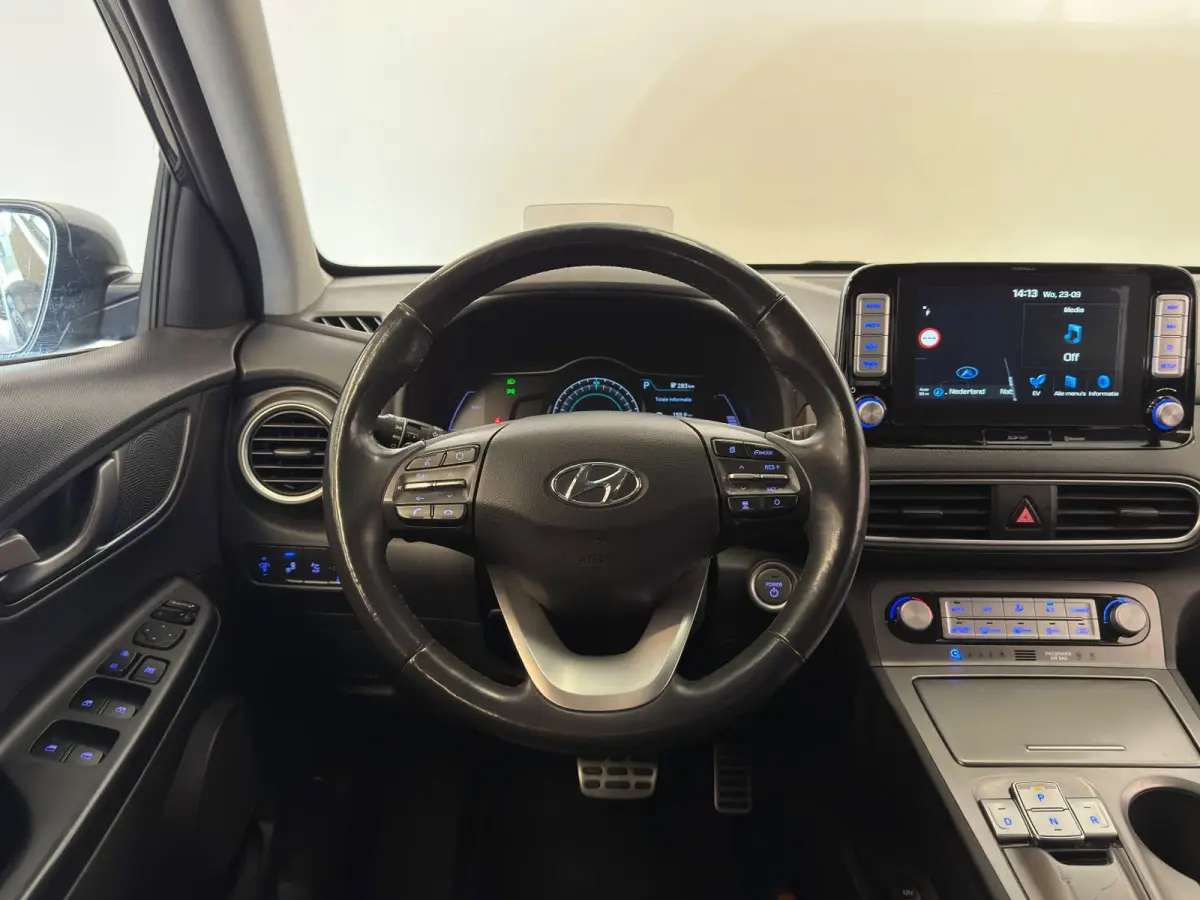 EV Premium 64 kWh / HUD / Camera / 2e eig. / NL-auto
