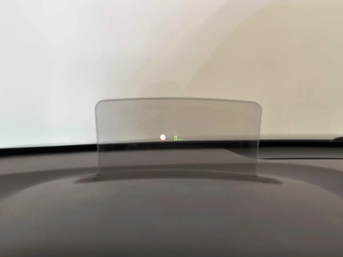 EV Premium 64 kWh / HUD / Camera / 2e eig. / NL-auto