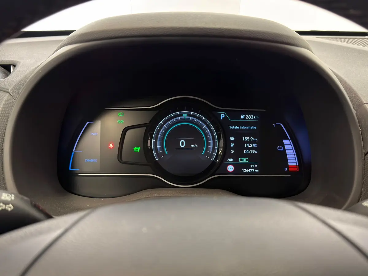 EV Premium 64 kWh / HUD / Camera / 2e eig. / NL-auto