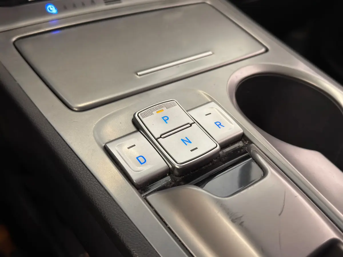 EV Premium 64 kWh / HUD / Camera / 2e eig. / NL-auto