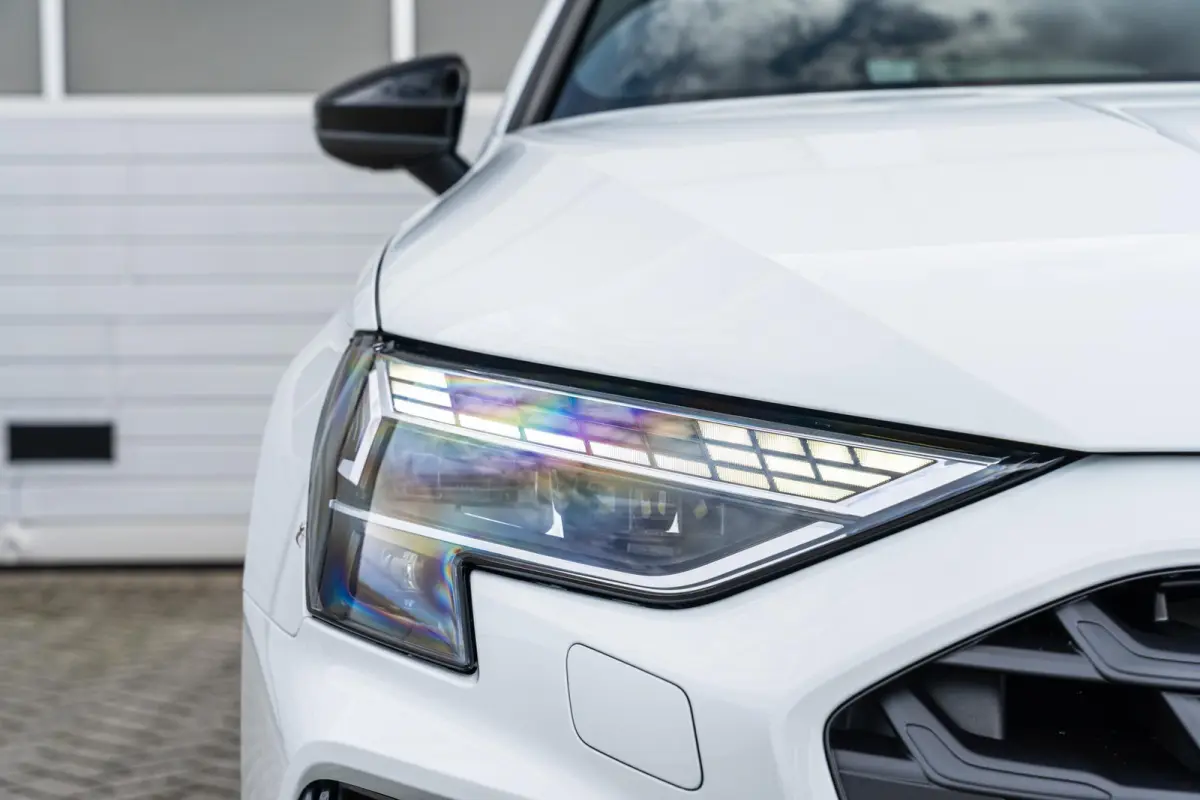 40 TFSI e 204pk S-line edition | Panoramadak | SONOS | Adaptive cruise control