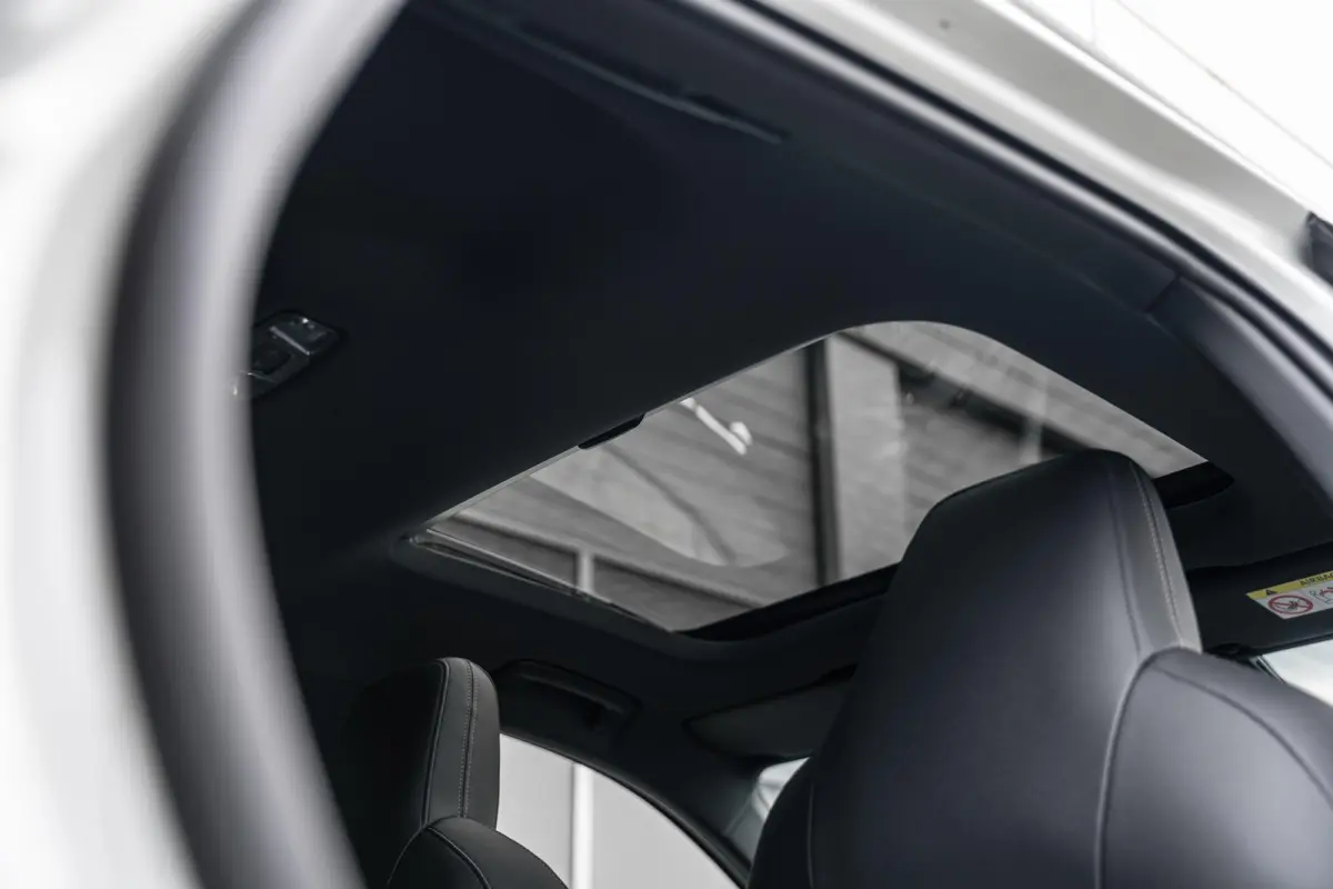 40 TFSI e 204pk S-line edition | Panoramadak | SONOS | Adaptive cruise control