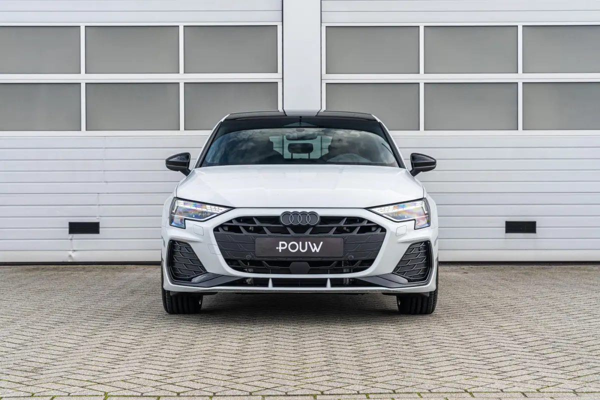40 TFSI e 204pk S-line edition | Panoramadak | SONOS | Adaptive cruise control