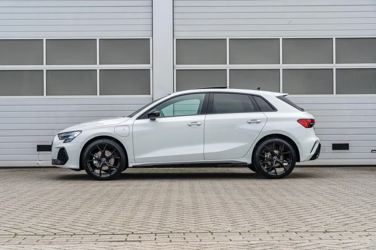 40 TFSI e 204pk S-line edition | Panoramadak | SONOS | Adaptive cruise control