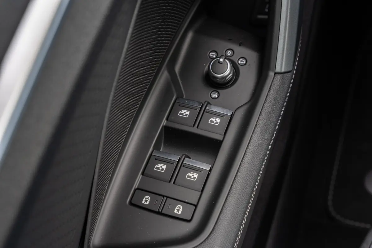 40 TFSI e 204pk S-line edition | Panoramadak | SONOS | Adaptive cruise control