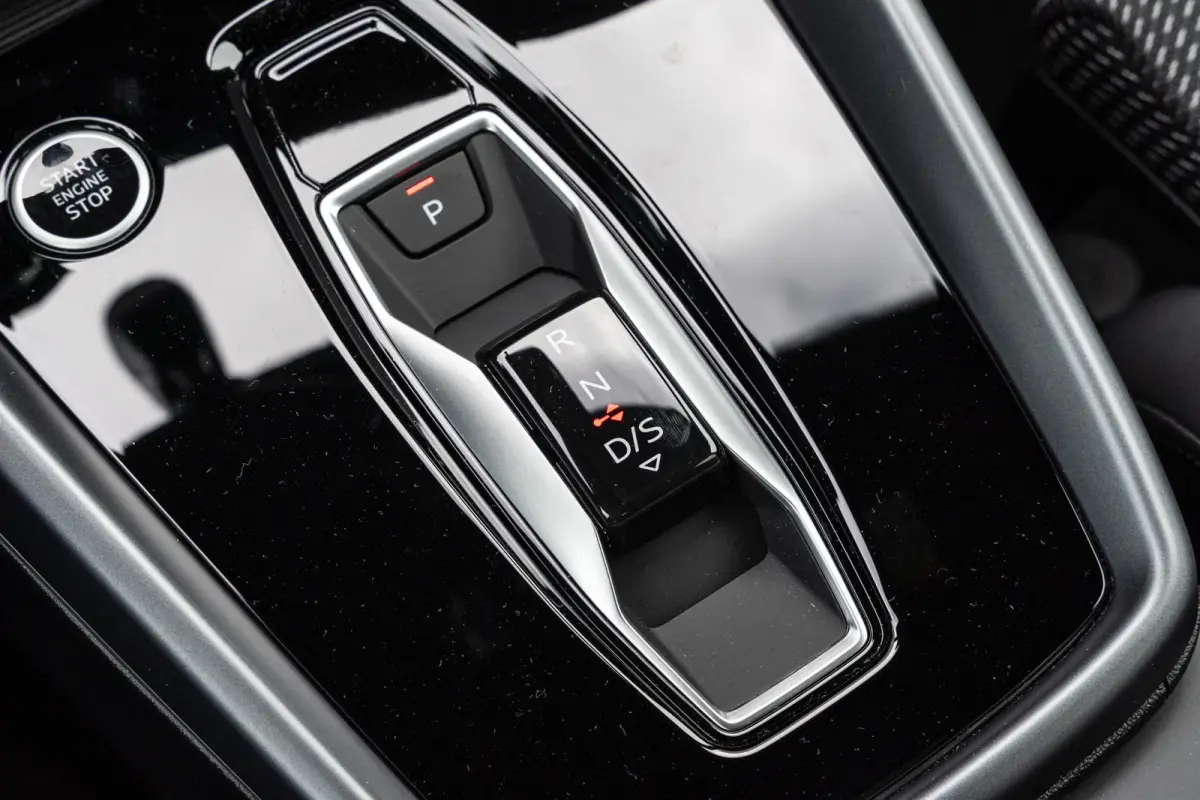 40 TFSI e 204pk S-line edition | Panoramadak | SONOS | Adaptive cruise control
