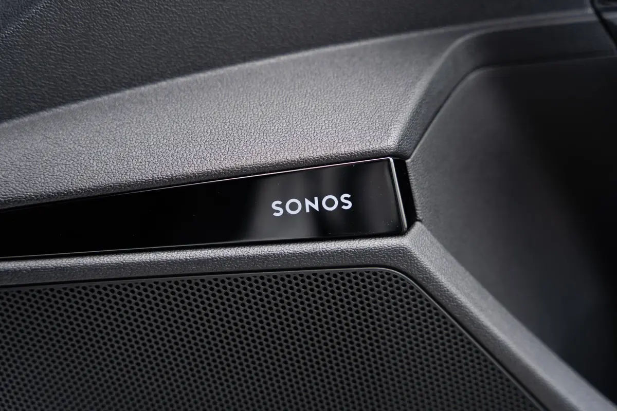 40 TFSI e 204pk S-line edition | Panoramadak | SONOS | Adaptive cruise control