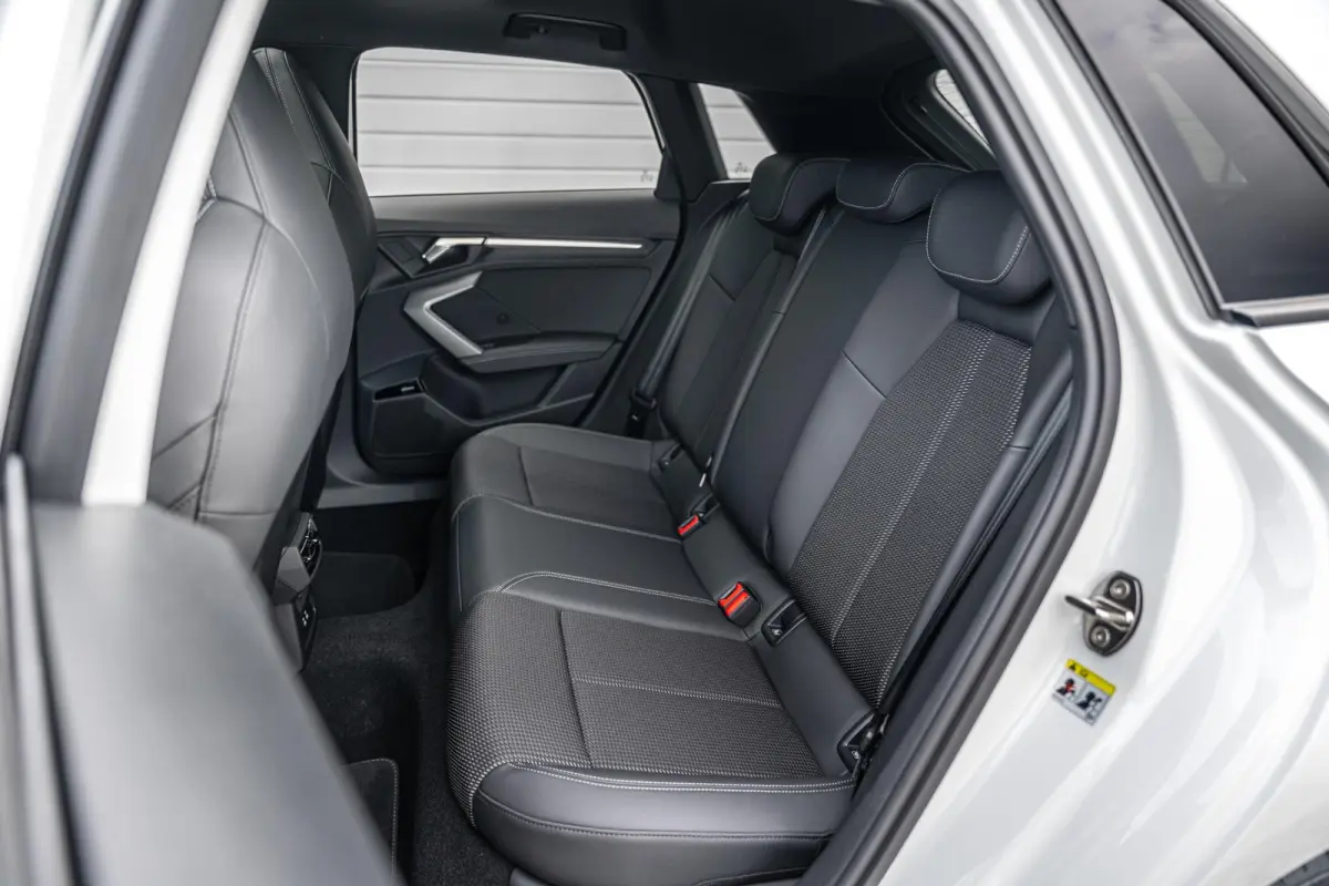 40 TFSI e 204pk S-line edition | Panoramadak | SONOS | Adaptive cruise control