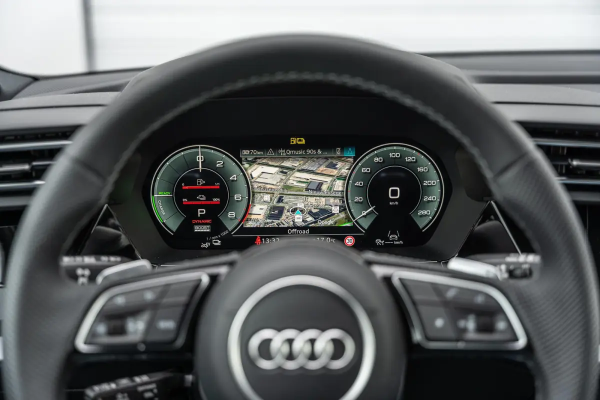 40 TFSI e 204pk S-line edition | Panoramadak | SONOS | Adaptive cruise control
