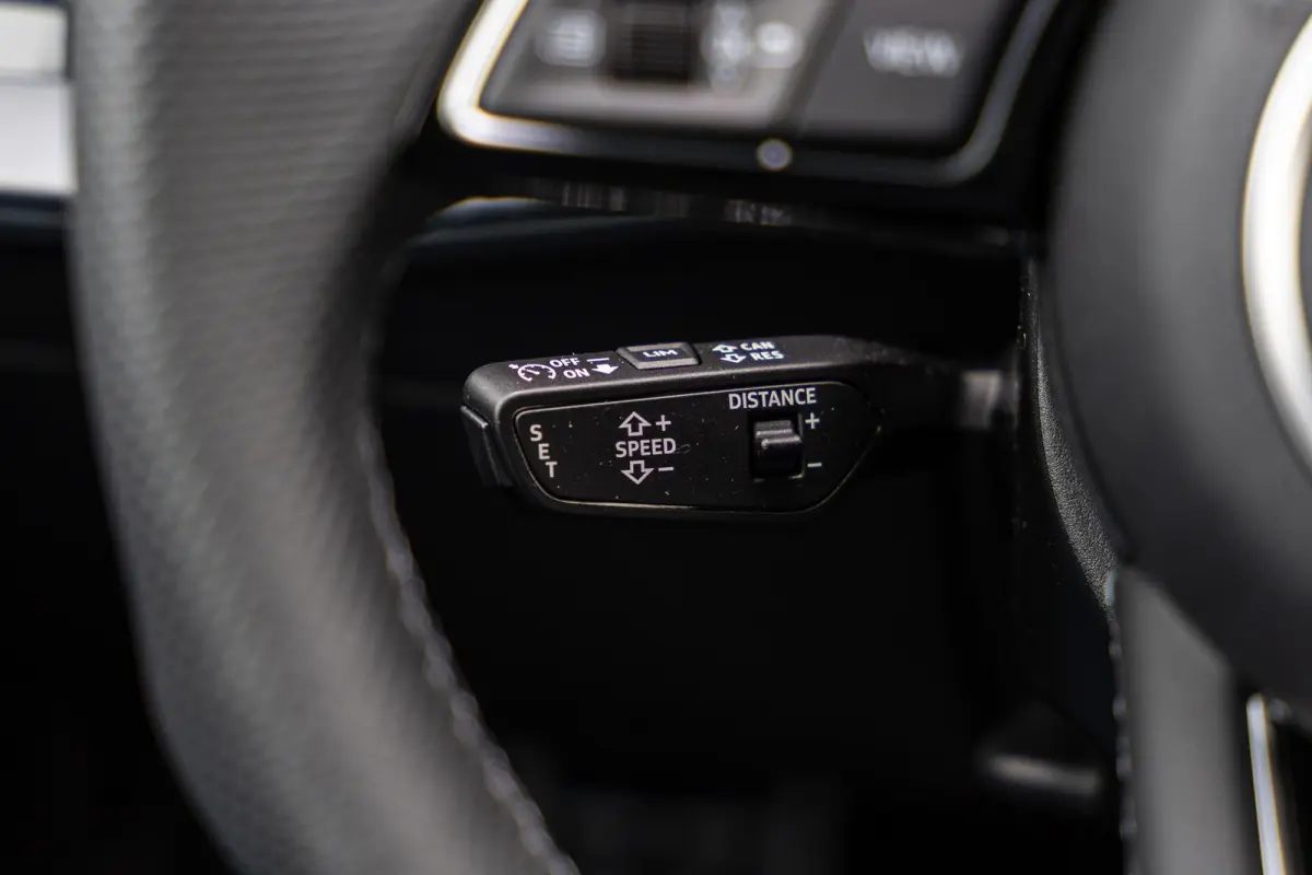 40 TFSI e 204pk S-line edition | Panoramadak | SONOS | Adaptive cruise control