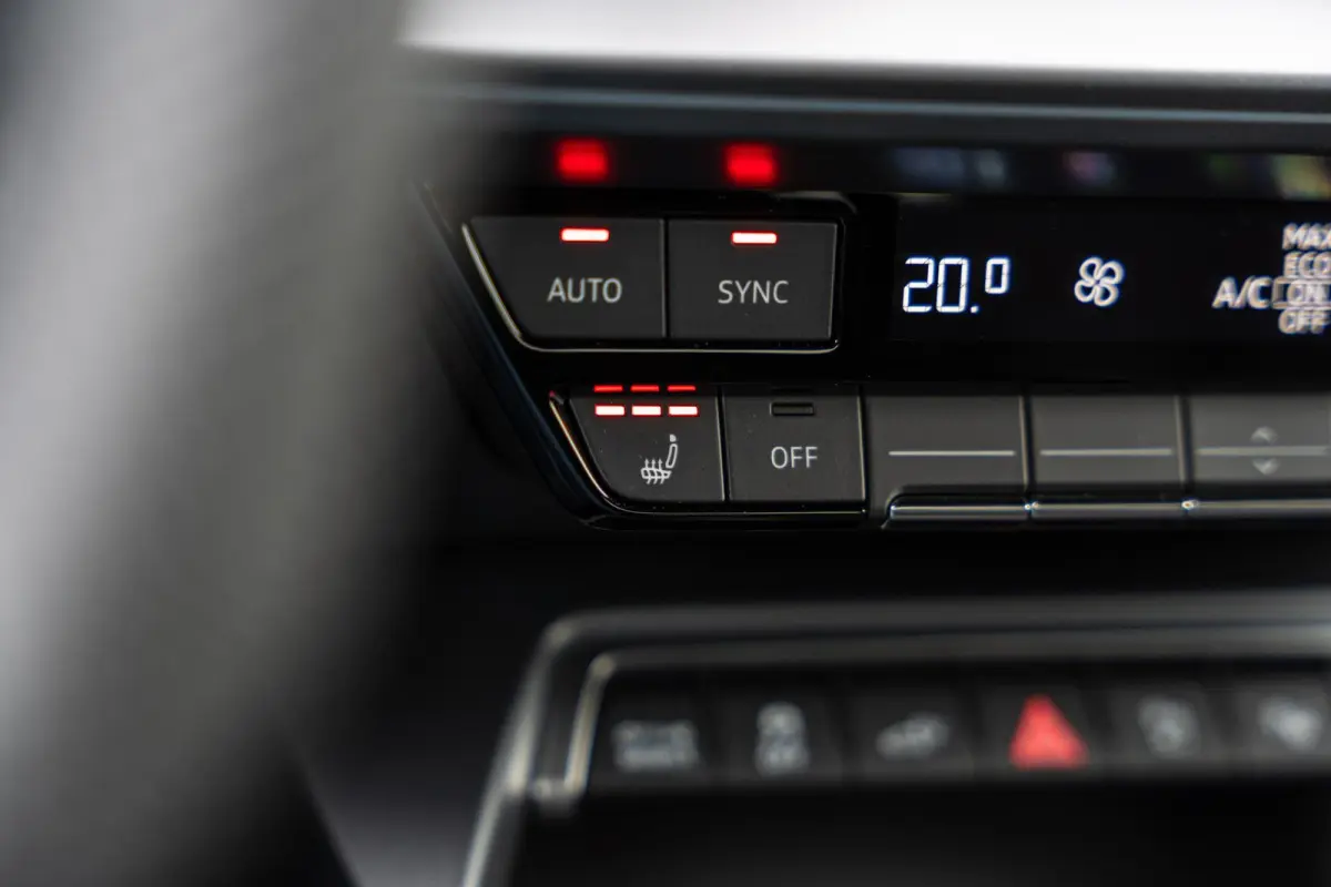 40 TFSI e 204pk S-line edition | Panoramadak | SONOS | Adaptive cruise control