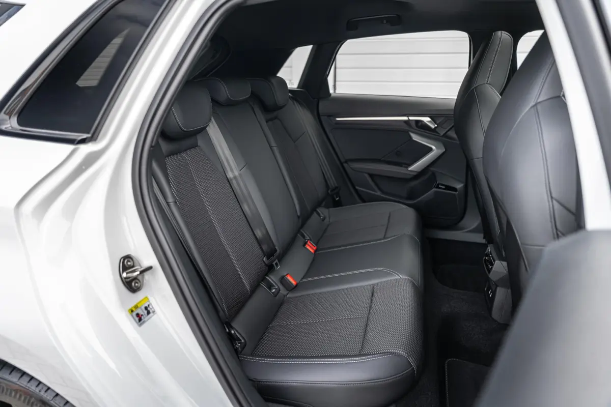 40 TFSI e 204pk S-line edition | Panoramadak | SONOS | Adaptive cruise control