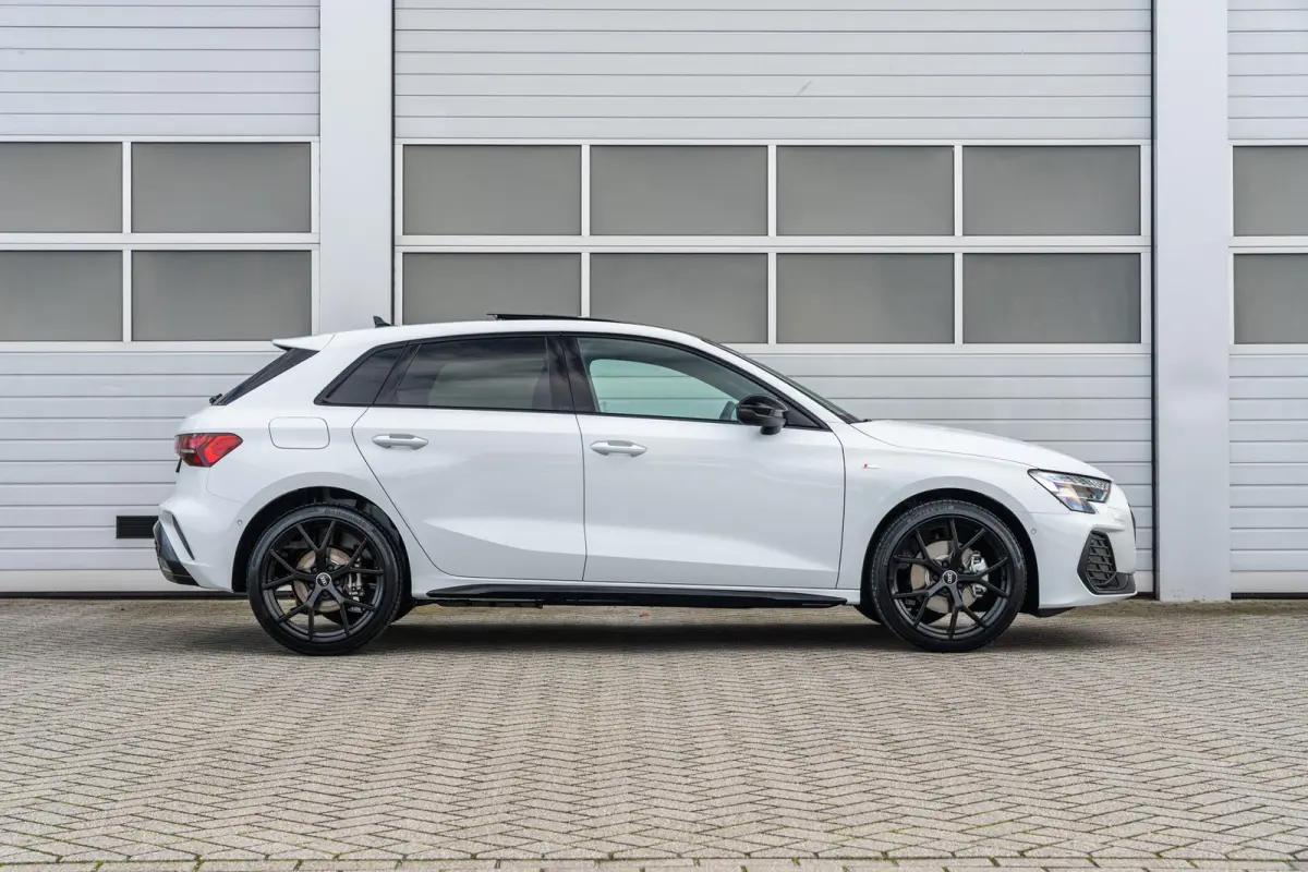 40 TFSI e 204pk S-line edition | Panoramadak | SONOS | Adaptive cruise control
