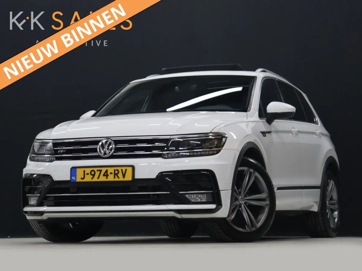 1.4 TSI ACT Comfortline Business R Line [SCHUIFKANTELDAK, APPLE CARPLAY, ANDROID, STOELVERWARMING, ADAPTIVE CRUISE CONTROL, DIGITAL DASH, CAMERA, PDC V+A, ELEKTRISCHE ACHTERKLEP, CLIMATE CON