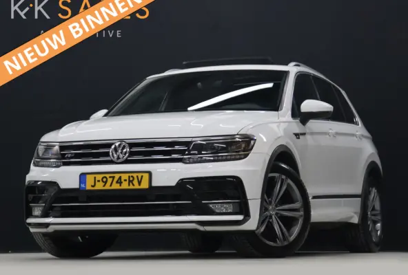1.4 TSI ACT Comfortline Business R Line [SCHUIFKANTELDAK, APPLE CARPLAY, ANDROID, STOELVERWARMING, ADAPTIVE CRUISE CONTROL, DIGITAL DASH, CAMERA, PDC V+A, ELEKTRISCHE ACHTERKLEP, CLIMATE CON
