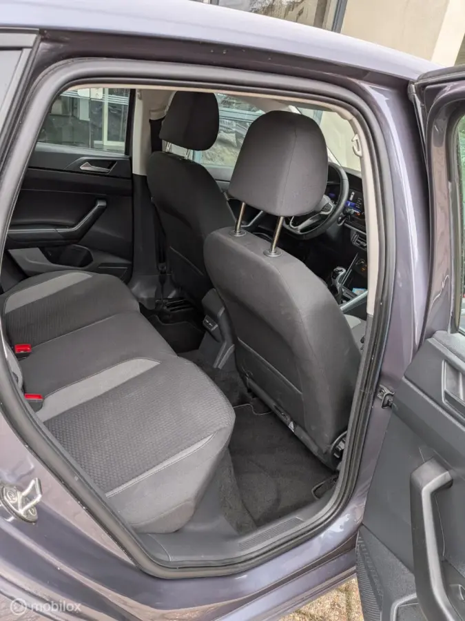 1.0 TSI Life Business|Camera|Carplay|Mooi!