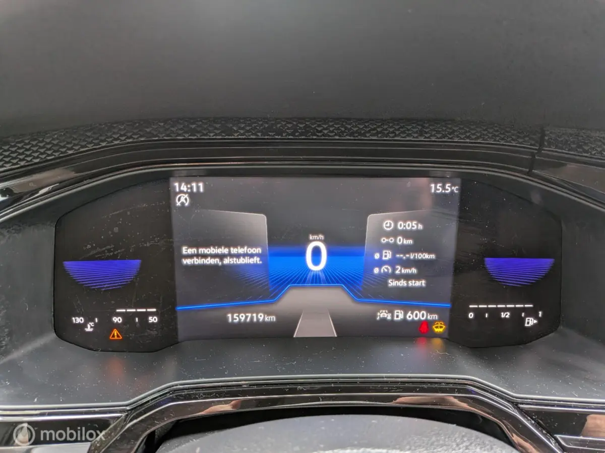 1.0 TSI Life Business|Camera|Carplay|Mooi!
