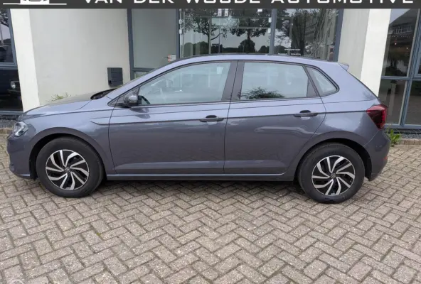 1.0 TSI Life Business|Camera|Carplay|Mooi!