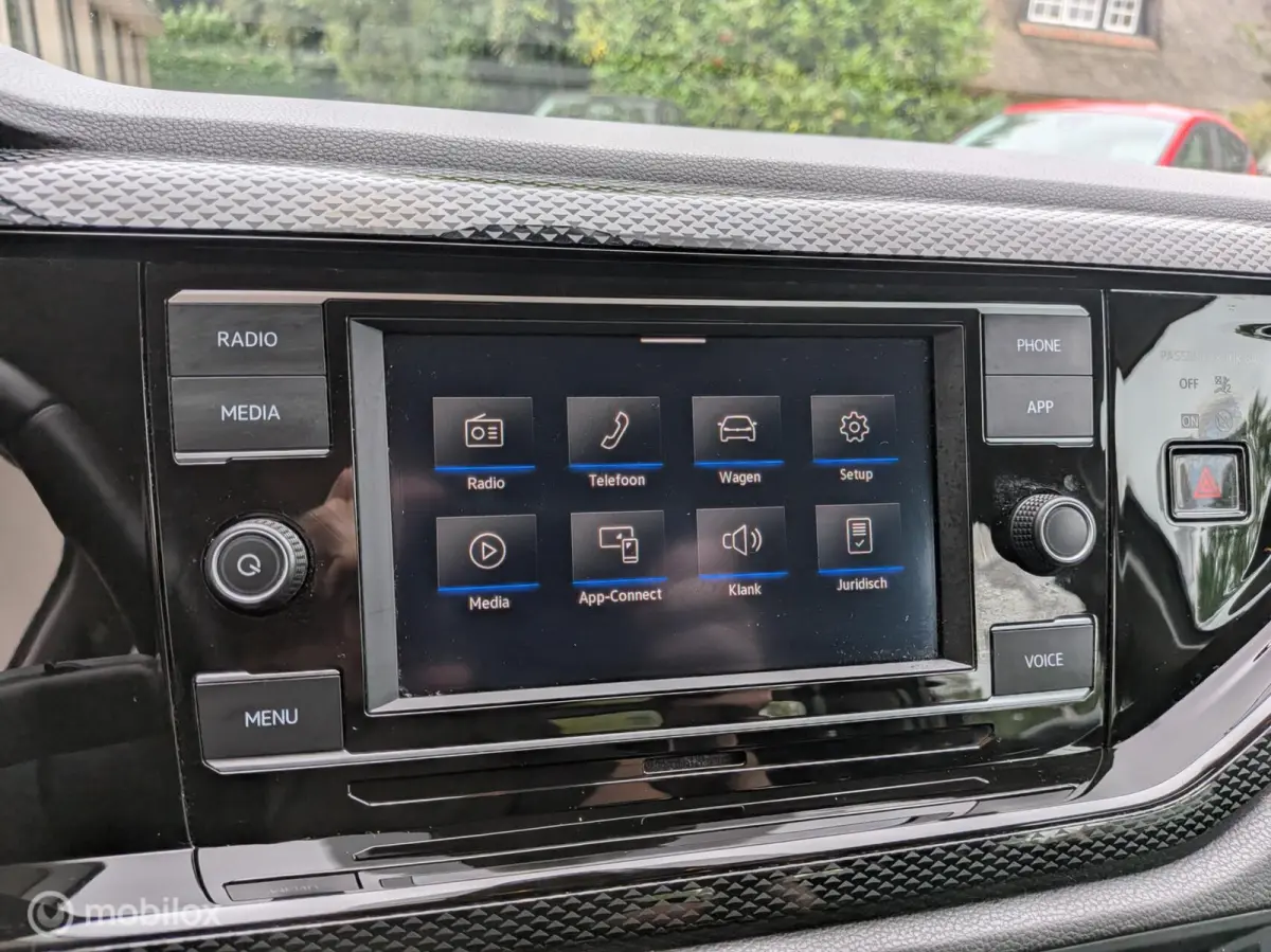 1.0 TSI Life Business|Camera|Carplay|Mooi!