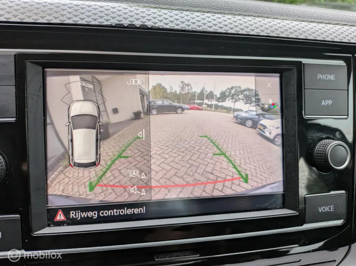 1.0 TSI Life Business|Camera|Carplay|Mooi!