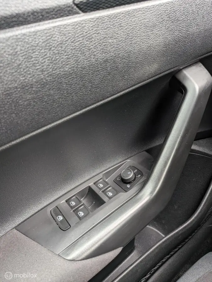 1.0 TSI Life Business|Camera|Carplay|Mooi!