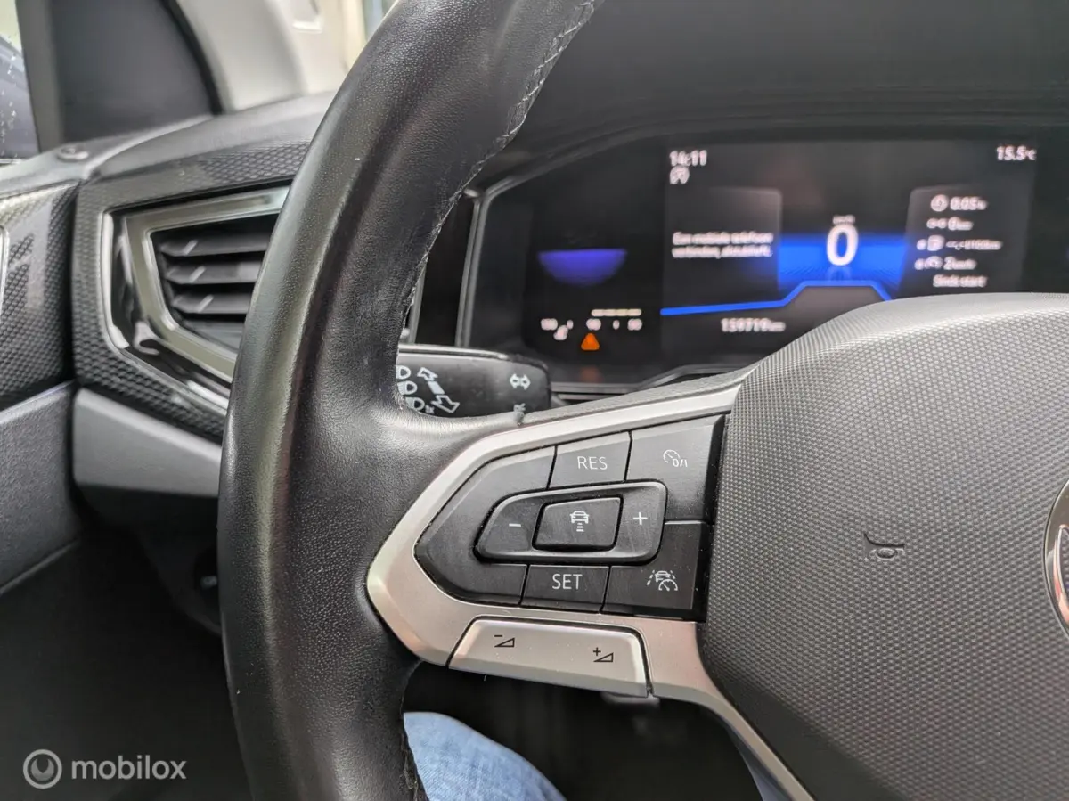1.0 TSI Life Business|Camera|Carplay|Mooi!