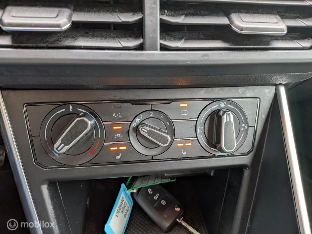 1.0 TSI Life Business|Camera|Carplay|Mooi!
