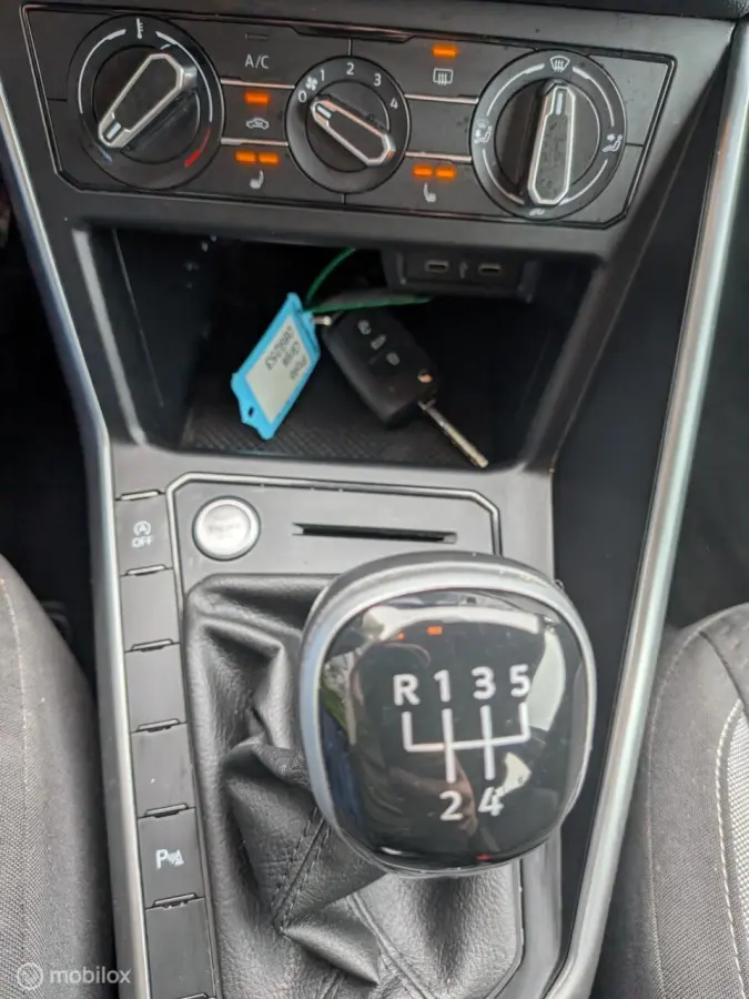 1.0 TSI Life Business|Camera|Carplay|Mooi!