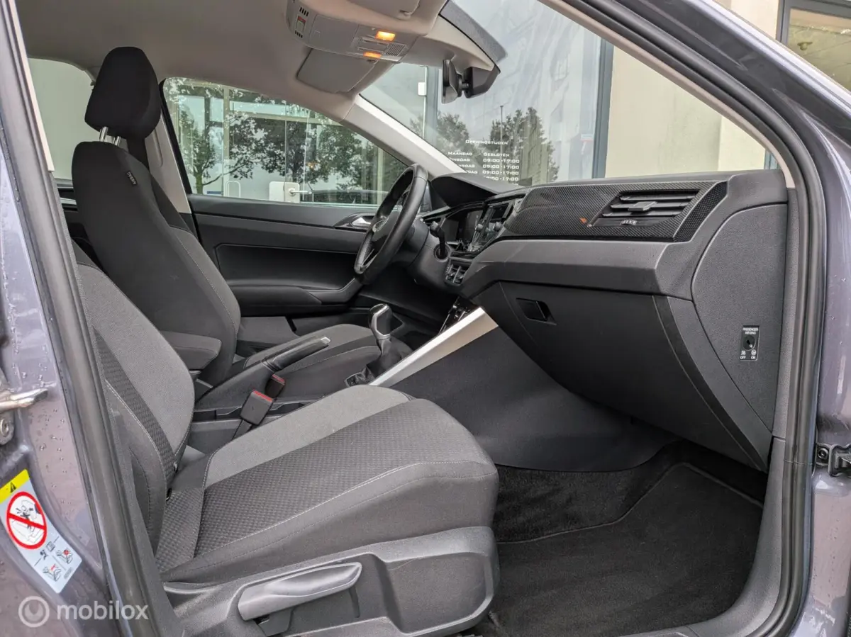 1.0 TSI Life Business|Camera|Carplay|Mooi!