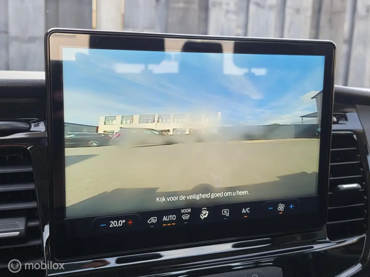 AUTOMAAT TIJHOF LUCHTVERING OPRIJWAGEN AUTOTRANSPORTER